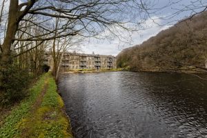 Barkisland Mill